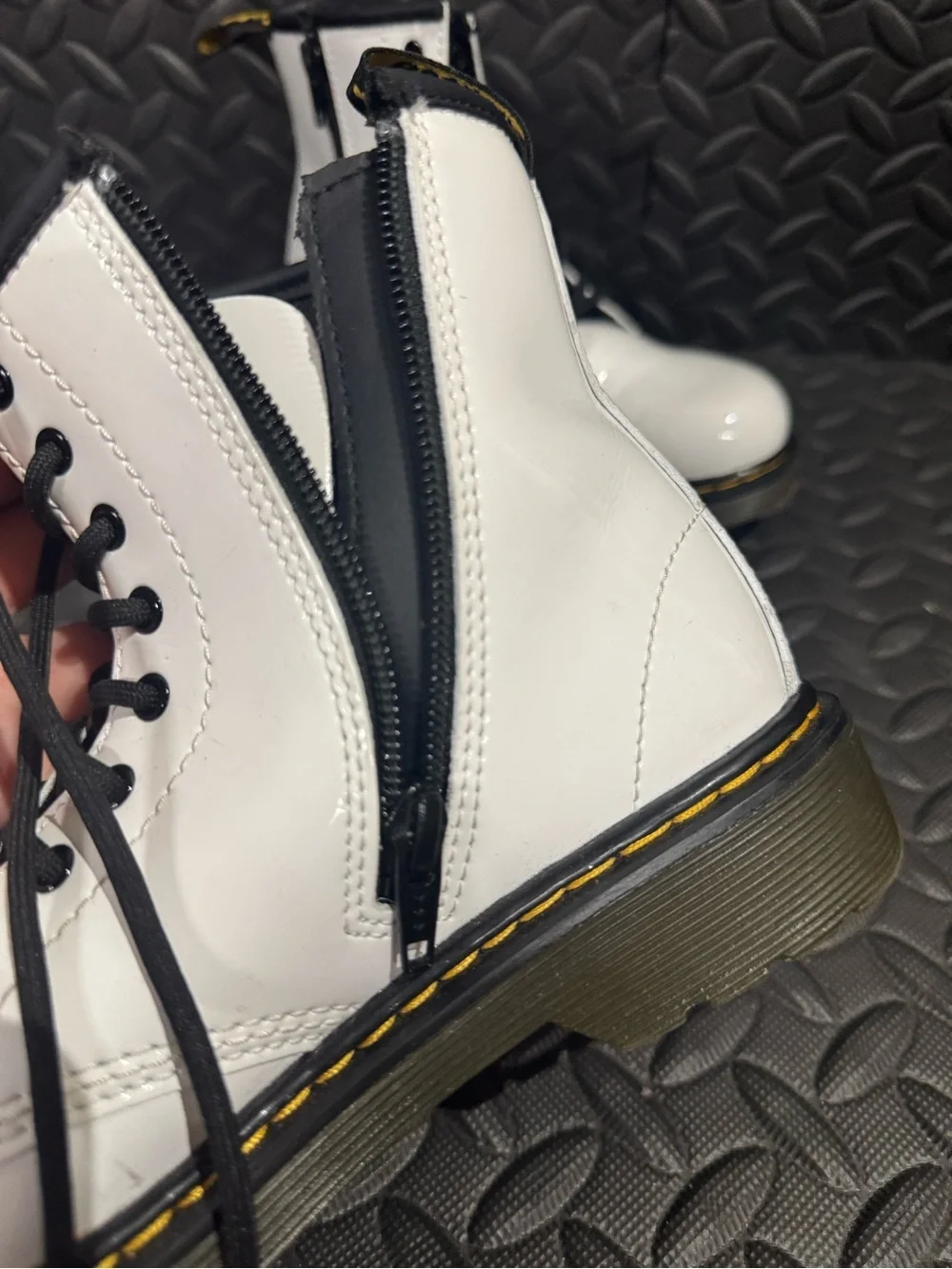 Dr. Martens classic dr